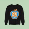 Apple New York Yankees Sweatshirt