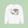 Ariana Grande I Left My Heart At A Pub In Hampstead Photo Sweatshirt