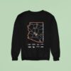 Arizona Coyotes Hockey Belongs In The Deser Sweatshirt