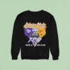 Arizona State Sun Devils Vs Tcu Horned Frogs Gameday Tempe Az Sept Sweatshirt