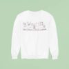 Artists On Artists On Artists On Artists Sweatshirt
