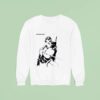 Ashnikko Smoochies Carro Sweatshirt