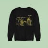 Astronaut Michigan Wolverines Wait It S All Still Ours Sweatshirt