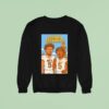 Atlanta Falcons And Cincinnati Bengals Nfl London Party Sweatshirt