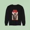 Atoll Human Extrac Sweatshirt