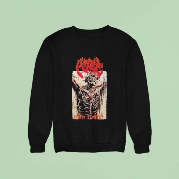 Atoll Human Extrac Sweatshirt