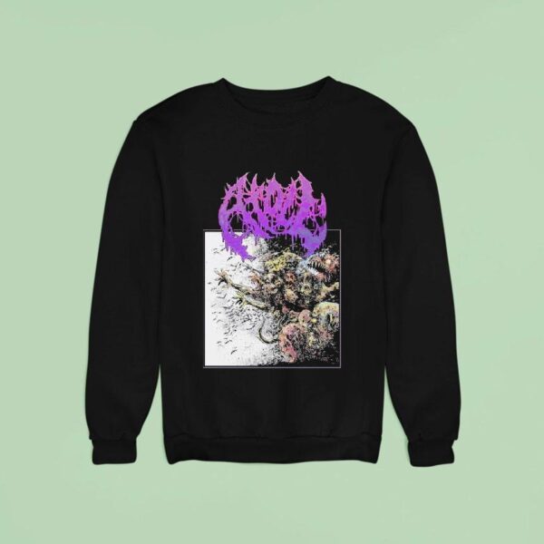 Atoll Prepuce Sweatshirt