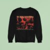 Atoll The Double Penetration Human Extract Inhuman Implants Sweatshirt