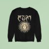Auri Helios Sweatshirt