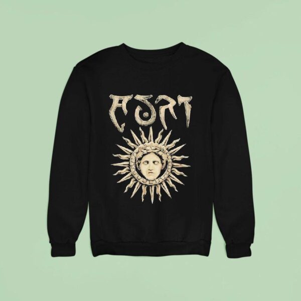 Auri Helios Sweatshirt