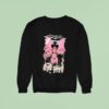 Avenged Sevenfold Band Sweatshirt