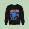 Avoid I Don T Have A Thing To Prove Three Headed Dog Sweatshirt