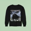 Avoiding The Puddle Gravelord Aris Sweatshirt