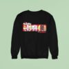 Az X Aniz Aniz In The Calling Sweatshirt