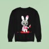 Baby Bugs Hey Bunny Sweatshirt