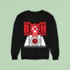 Babylon X Bounty Hunter Darkside Justice Sweatshirt