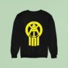 Babylon X Bounty Hunter Lockup Sweatshirt