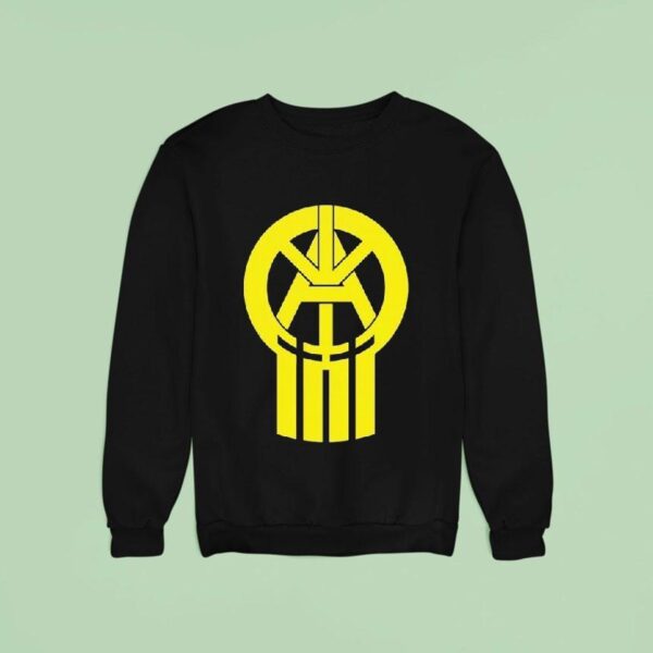 Babylon X Bounty Hunter Lockup Sweatshirt
