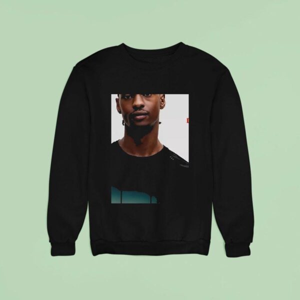 Bad Bunny Headline The Nfl Super Bowl Lx Halftime Show Sweatshirt
