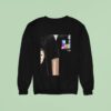Bad Bunny X Super Bowl Lx Head Sweatshirt