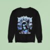 Bad Omens Do You Feel Love Sweatshirt