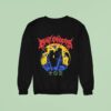 Bad Omens Medieval Orb Sword Sweatshirt