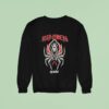 Bad Omens Spider Specter Sweatshirt