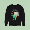 Balln In Singapore Token Basketball Sweatshirt