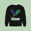 Bat My Chemical Romance Sweatshirt