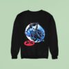 Batman And Robin Dc Comics Sweatshirt