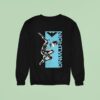 Batman Nightwing Forge Dc Comics Sweatshirt