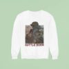 Battle Born Lapis Lazuli Sweatshirt