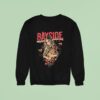 Bayside How To Fix Everything Sweatshirt