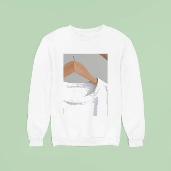 Be Like The Littlest Hobo Brave Loyal And Kind Sweatshirt