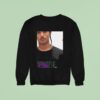 Bear Arms Gun Repeat Retro Rifle Sweatshirt