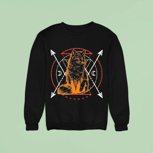 Beats Antique Fox Sweatshirt