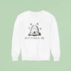 Bees Don T Kick Me Sweatshirt