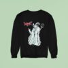 Beherit Goat Devil S Sweatshirt
