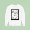 Beloved Maneki Neko Ca Sweatshirt