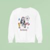 Ben Drankin Firework Usa Sweatshirt