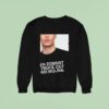 Ben Zobrist Struck Out Yadier Molina Sweatshirt
