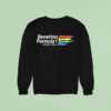 Benetton Formula Racing Team Pride Sweatshirt