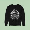 Bert Kreischer Permission To Party Sweatshirt