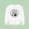 Best Wee Radical Bookshop Carlton Books In The World Sweatshirt