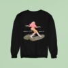 Beyonce Houston Pink Year Of Renaissance World Tour Sweatshirt