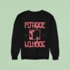 Biffy Clyro Futique Sweatshirt