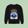 Big Bootie Land Two Friends Chicago Tour Sweatshirt