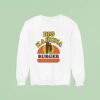 Big Kahuna Burger Sweatshirt