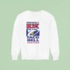 Biggest Slut In The Cantina Sweatshirt