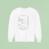 Bill Jesus Paid It All Sweatshirt